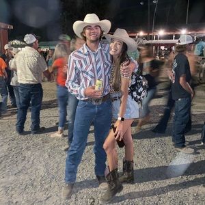 Meet your Posher, Caleb